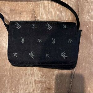 vanguard crossbody travel bag Lightweight Canvas